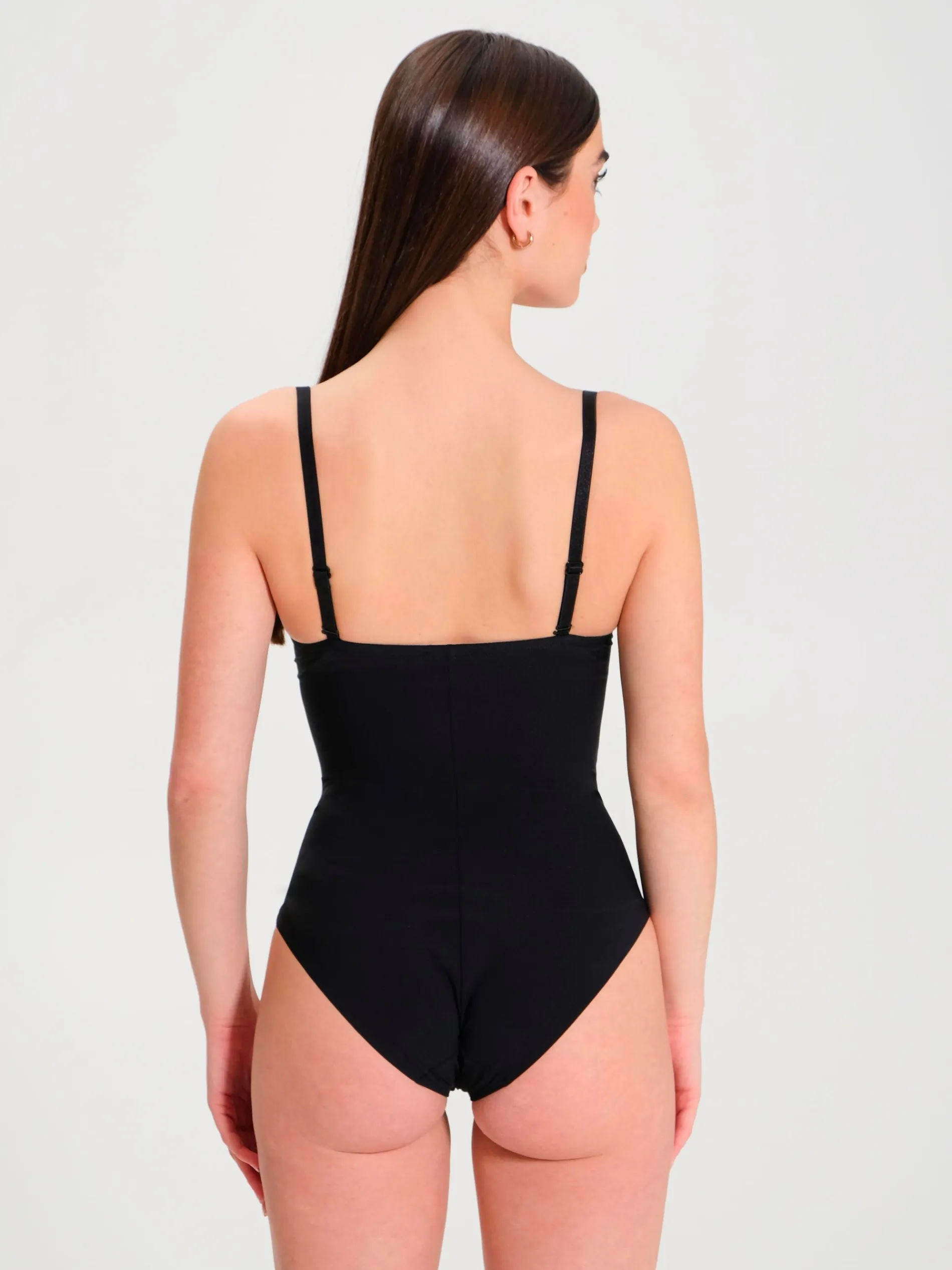 BODY A FASCIA