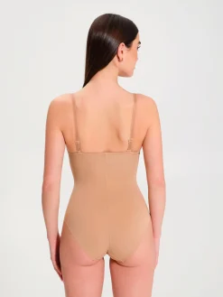 BODY A FASCIA
