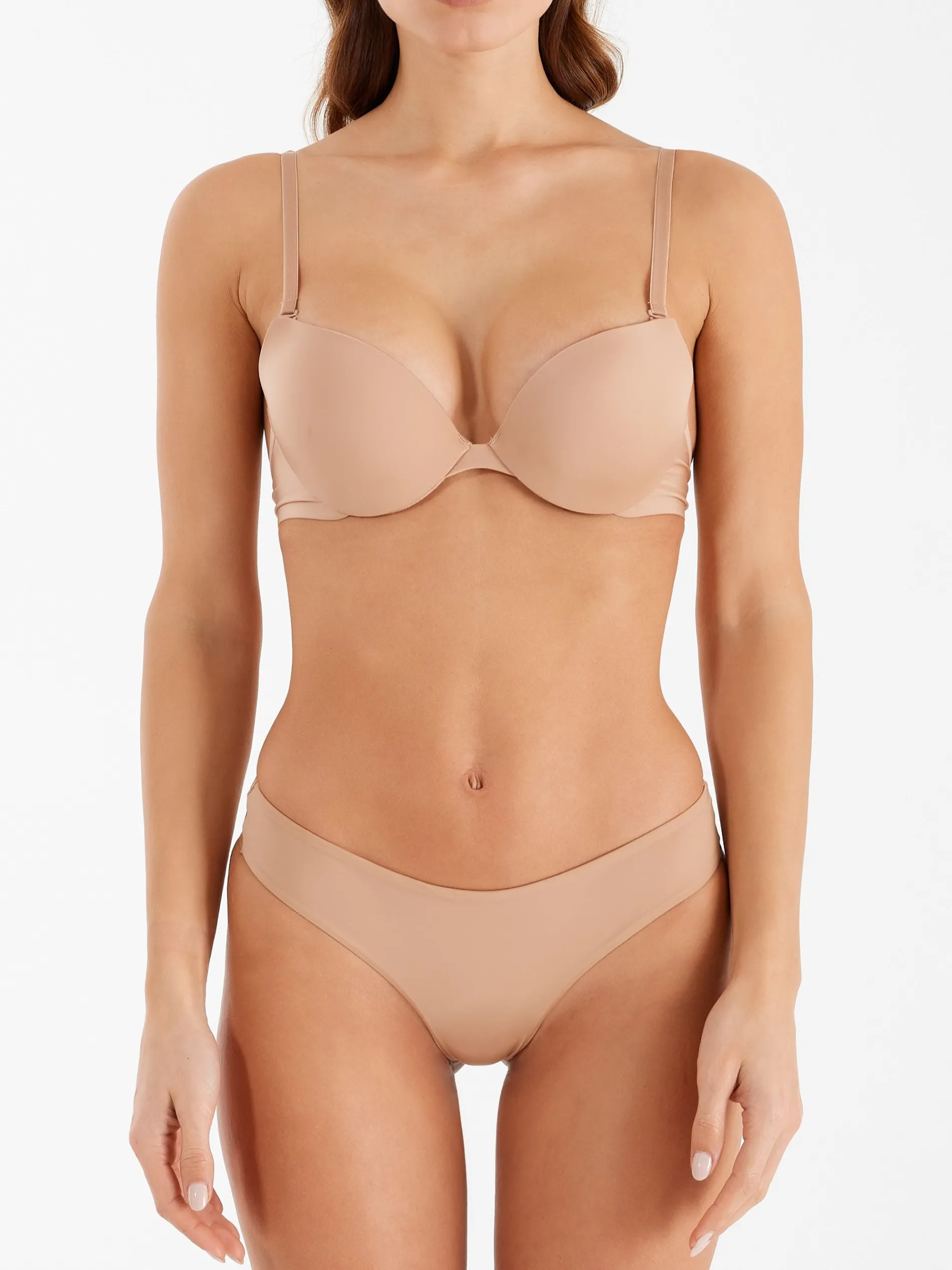 CULOTTE BRASILIANO NAPOLI
