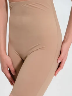 GUAINA MODELLANTE A GAMBA LUNGA