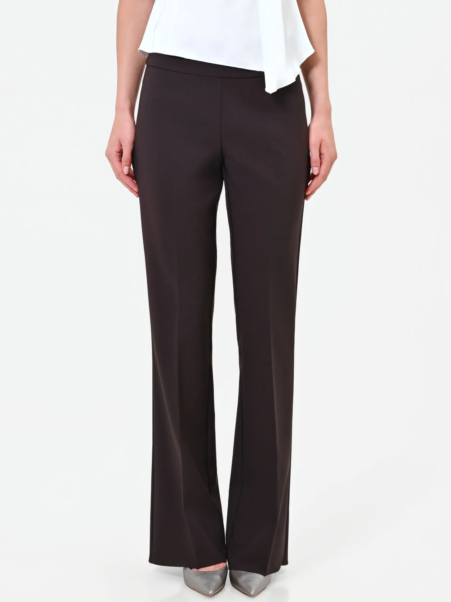 PANTALONE MORO MARRONE