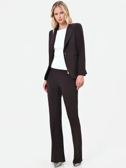 PANTALONE MORO MARRONE