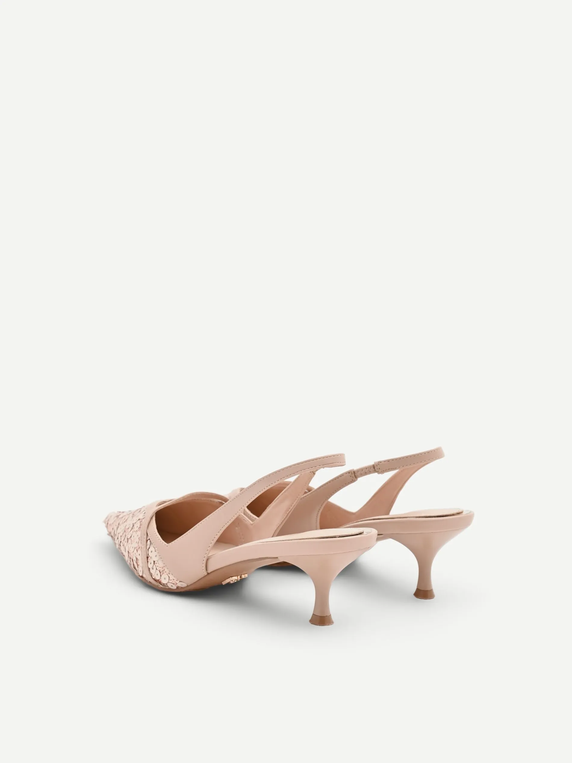 SLINGABCK CON PAILLETTES